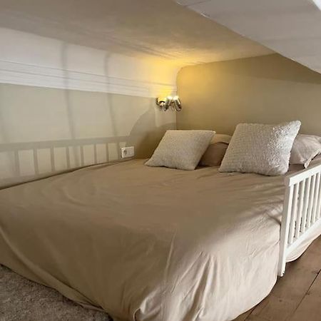 Studio Au Coeur D'Aix Apartment Aix-en-Provence Bagian luar foto